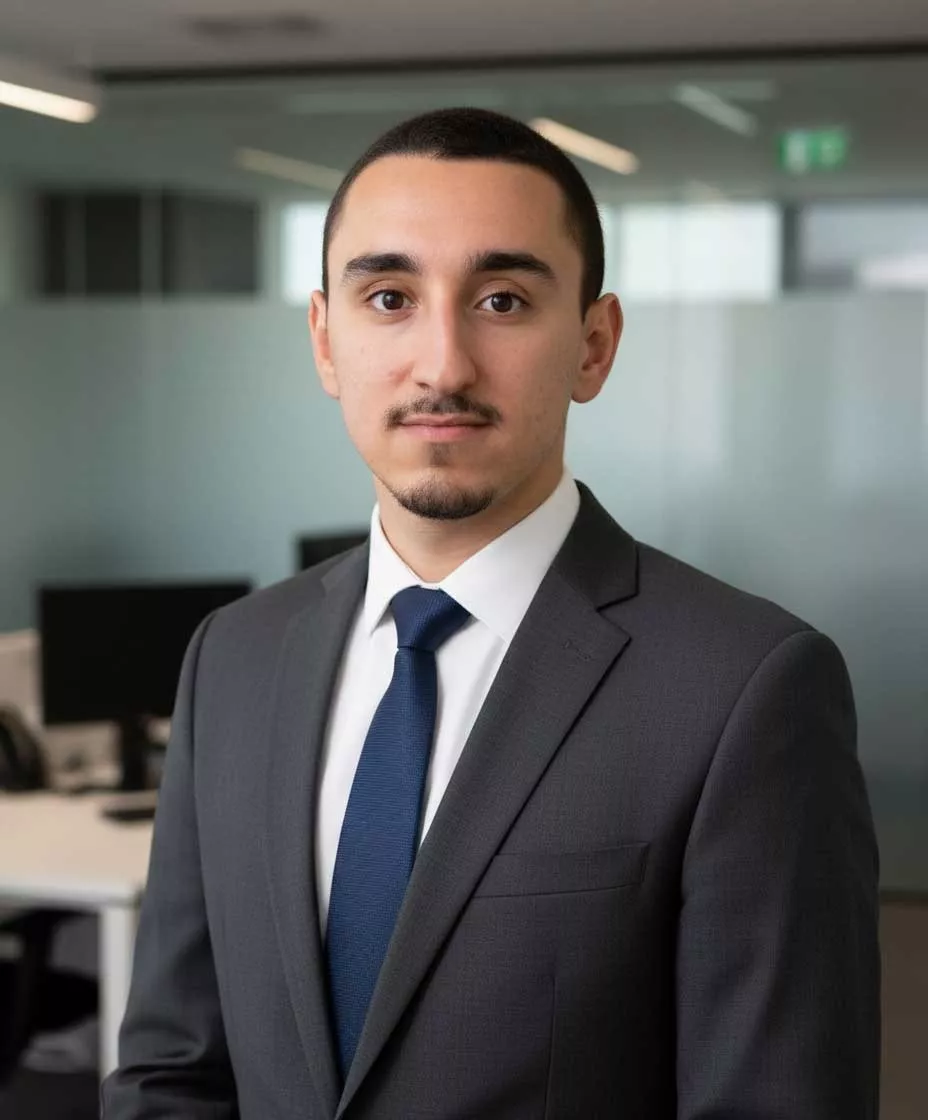 Andrija Ilić — full-stack developer & SEO specialist
