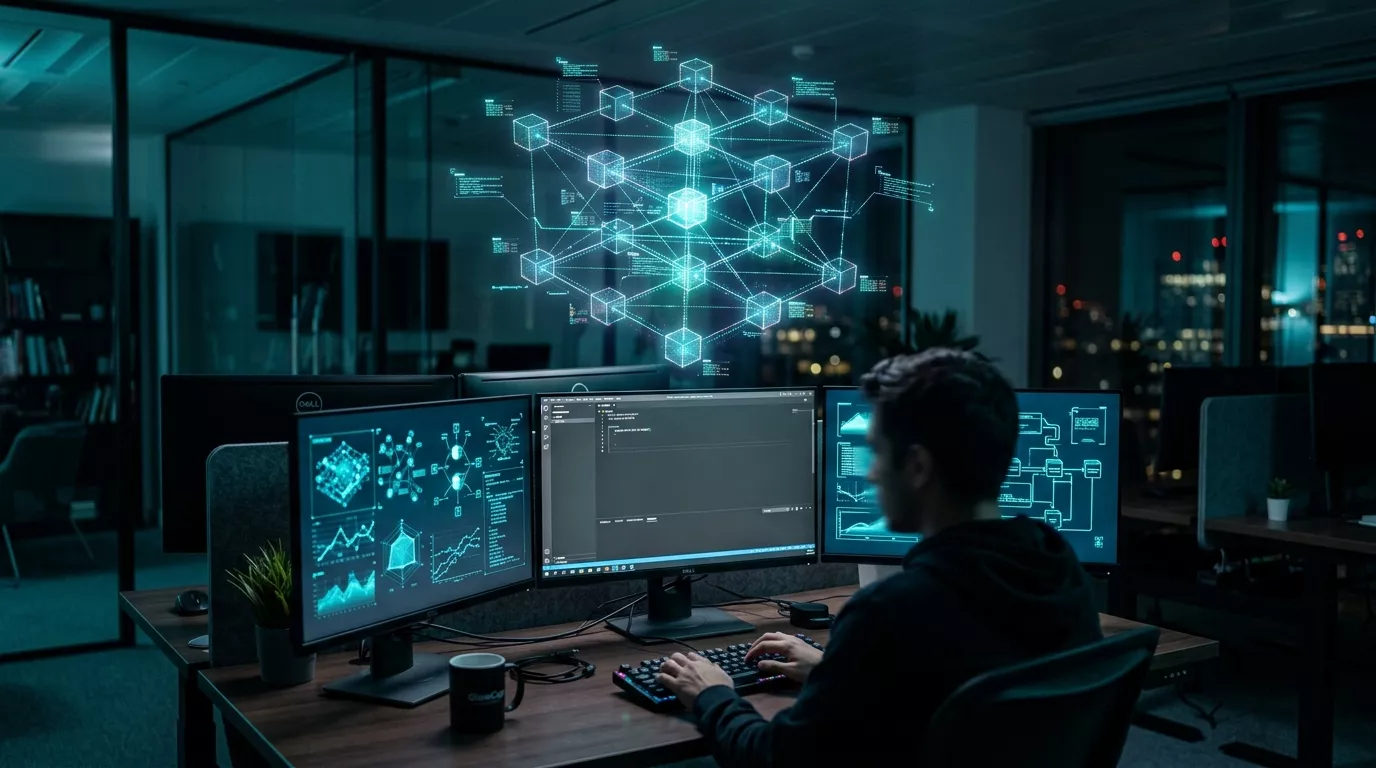 Blockchain App Development Cost: What You'll Actually Pay in 2026