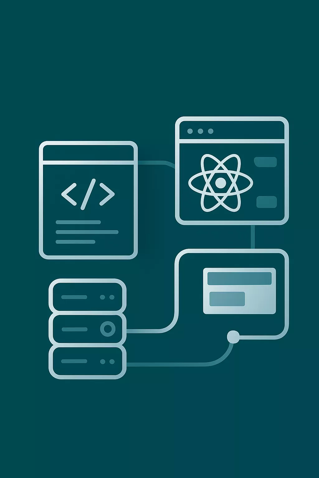 Custom Next.js & Laravel