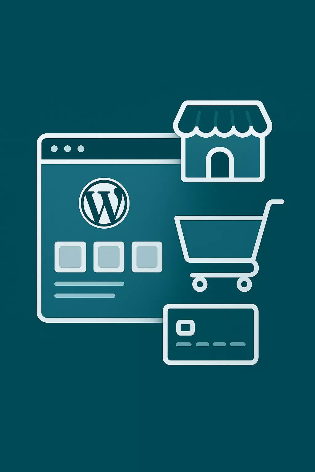 WordPress & WooCommerce