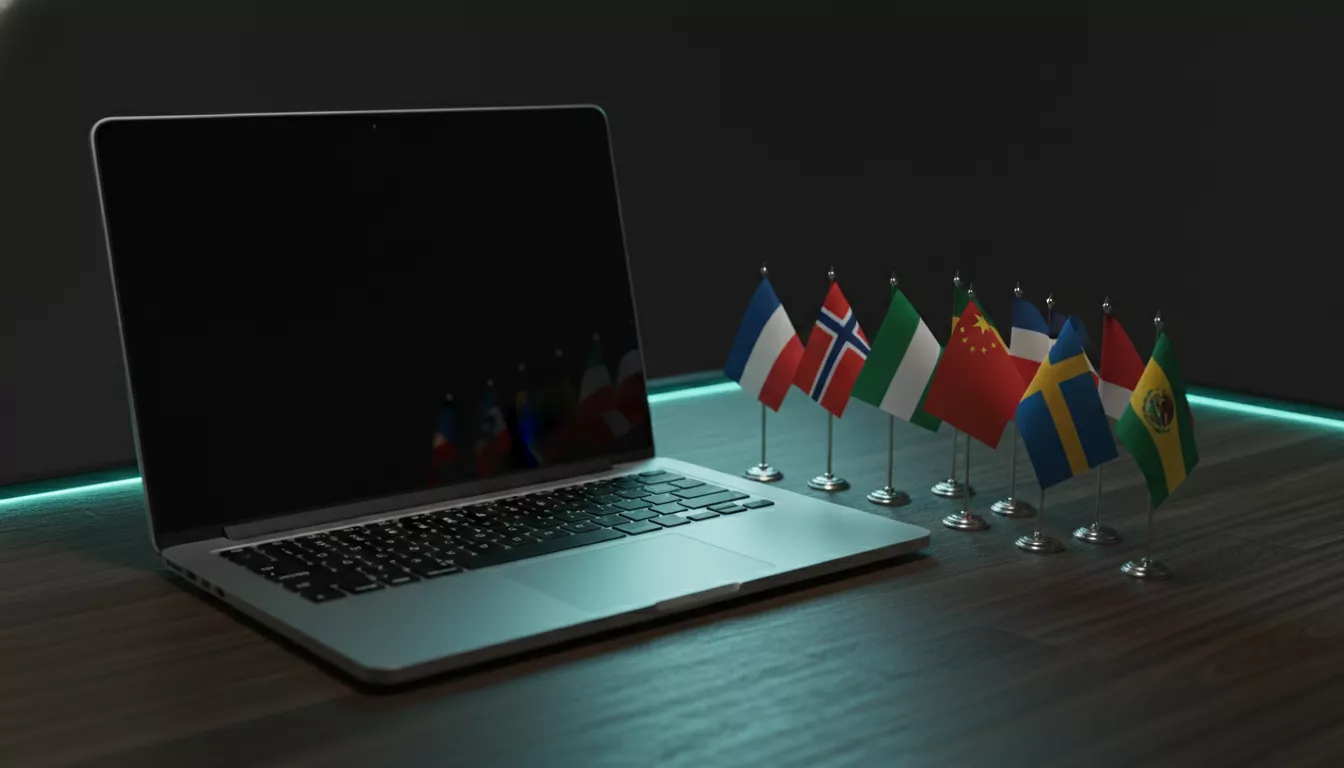Den komplette Hreflang-guiden 2026 (med Next.js-eksempler)